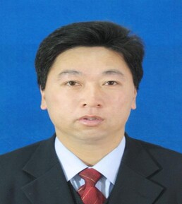 Dr. Enguo Wang, Henan University, China