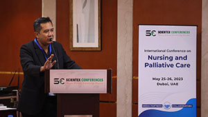 Nursing Care Conference 2023