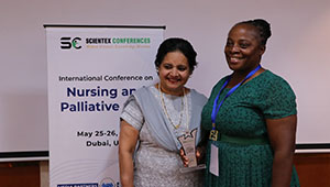 Nursing Care Conference 2023