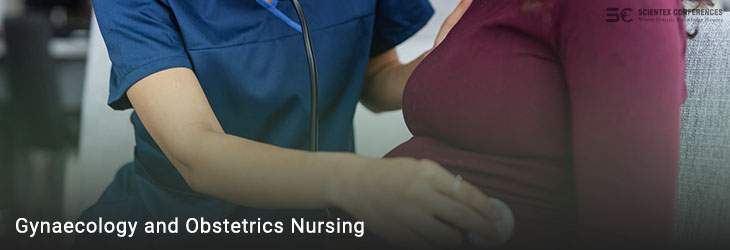 Gynaecology and Obstetrics Nursing