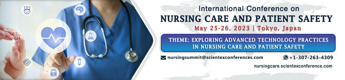 Nursing care and Patient safety