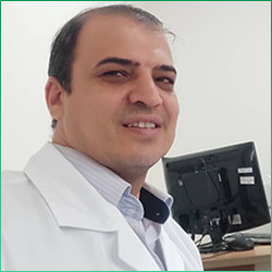 Dr. Mehdi Heidarzadeh , Ardabil University of Medical Sciences, Iran