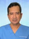 Dr. Nazri Nordin, Universiti Sains Malaysia, Malaysia