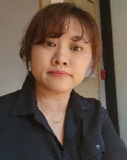 Mrs. Mira Lee, Seoul National University Bundang Hospital, Republic of Korea