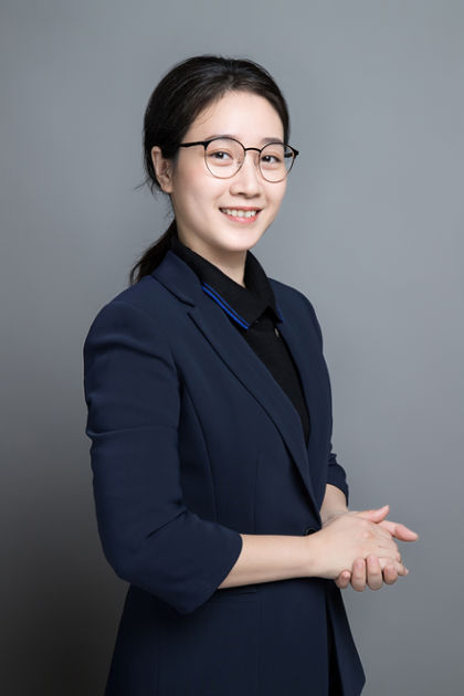 Ms. Bao Jia Luo, Sun Yat-sen University, China