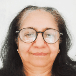  Mrs. Tripti Sinha, Sri Krishna Medical College, Muzaffarpur, Bihar, India