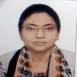 Samina Bano, Jamia Millia Islamia, India