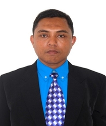Taufiqur Rahman, Madura State Polytechnic, Indonesia